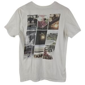 NIKE SB GIZMO RARE VINTAGE SKATEBOARD T-SHIRT UNISEX US MEN'S SIZE MEDIUM